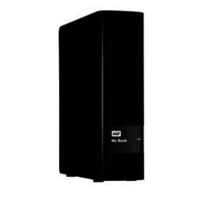 WD 3TB My Book USB 3.0 Desktop Hard Drive